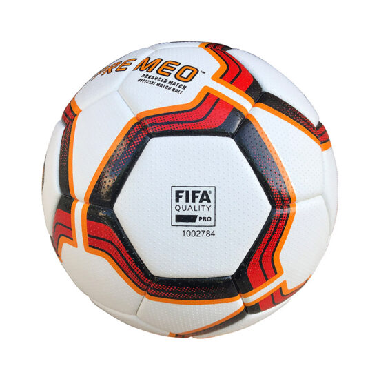 Advanced Match – FIFA PRO Ball