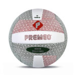 “STITCHED” MATCH VOLLEYBALL