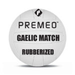 HAND STITCHED GAELIC FOOTBALLS