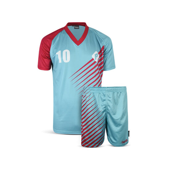 DORTMUND Soccer Uniform