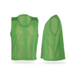 STRIPPED MESH Training Bib