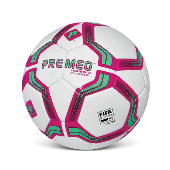 Advanced Match – FIFA PRO Ball