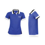 Dyed Yarn Polo Shirts (Copy)