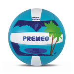 INDOOR & BEACH VOLLEYBALL