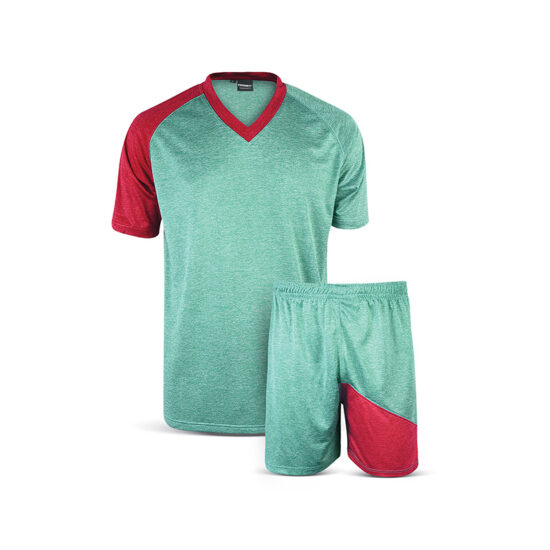 MILAND Soccer Uniform