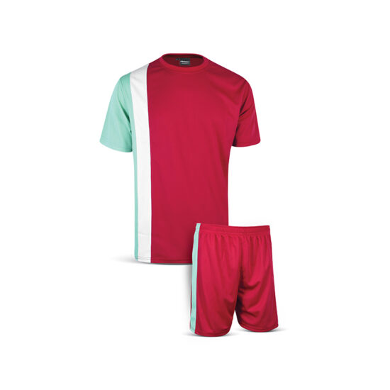 PARIS Soccer Uniform
