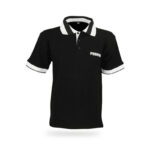 Dyed Yarn Polo Shirts (Copy)