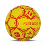 RUBBERIZED GRIP – HANDBALL