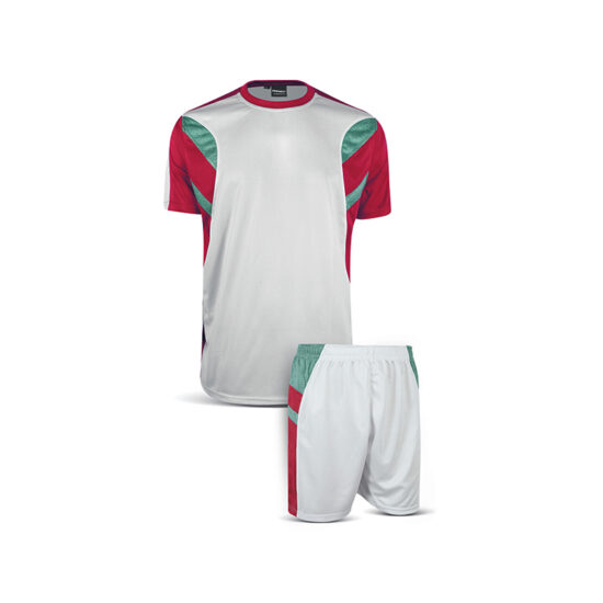 ZAGREB Soccer Uniform