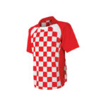 SUBLIMATION SHIRTS